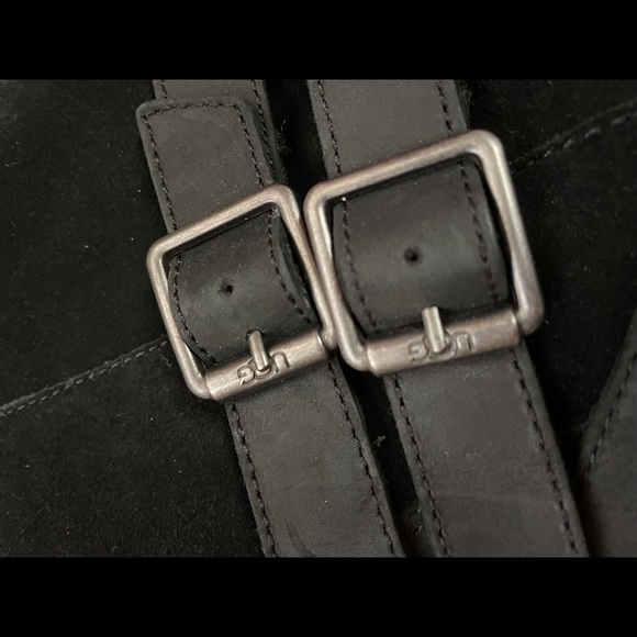 UGG winter boots - Picture 10 of 10